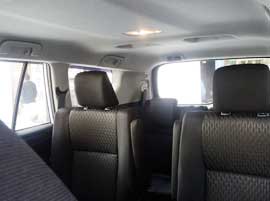 innova crysta car hire in delhi